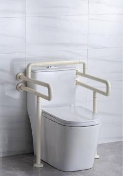 a handrail code installation for stairs