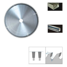TCT Saw Blades for Aluminum