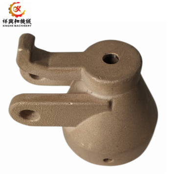 Qingdao precise casting aluminium process lost wax casting