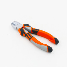 High Leverage Heavy Duty Multi-Function Diagonal Cutting Pliers