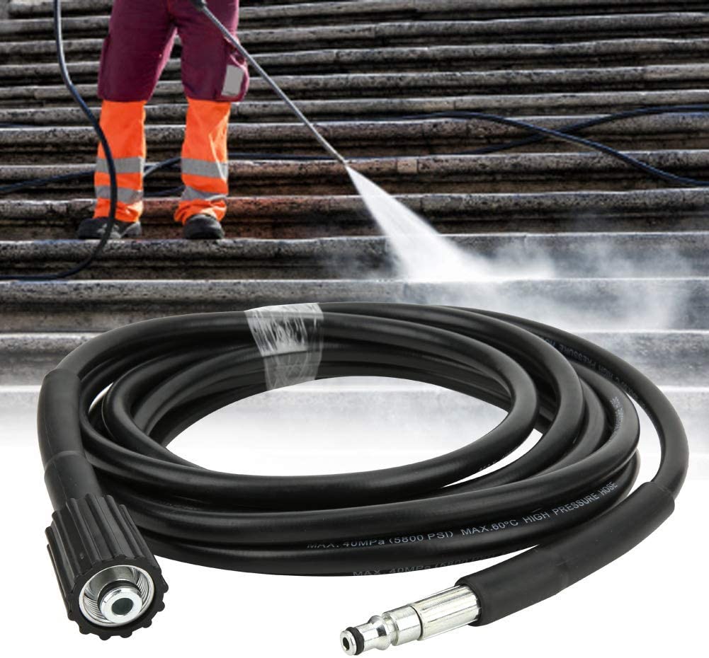 Pressure Washer Hose - High Pressure Washer Hose for M22 Cleaning Tools