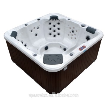Portable bathtub for adults 6 person whirlpoor (A512)