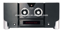 Full Balanced Integrated Audio stereo power amplifier sound standard 250W A-206GS