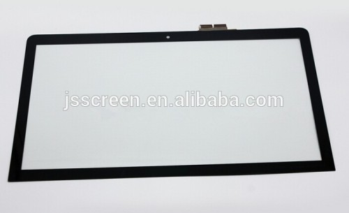 15.6'' Digitizer For SONY VAIO SVF152C29M Touch Screen