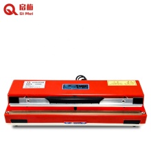 Best Price Continuous Plastic Bag Sealing Machine