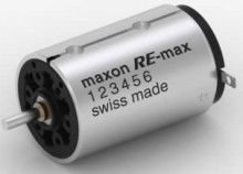 Maxon Motor