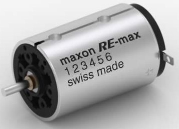 Maxon Motor