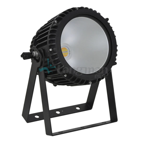 High Power 100W Acw COB DMX LED Flood Light