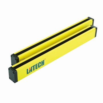 LNTech Infrared Safety Light Barrier Fence