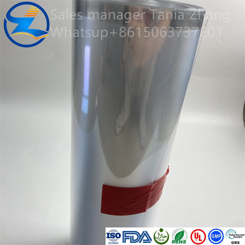 Food Grade Transparent Apet Pe High Quality Composite Film7 Jpg