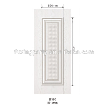 steel accordion door