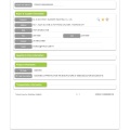 Taiwan Importing Trade Data