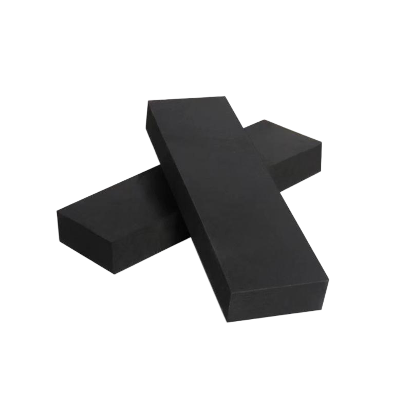 SGL R8500 كتلة الجرافيت المتوازنة SGL R8500 Isostatic Graphite Block