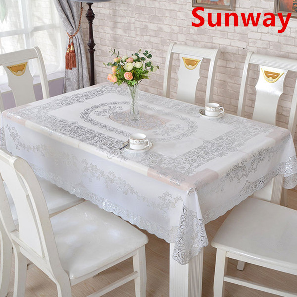 Square Table Cover