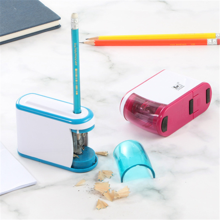 2021 New Original High Quality And Durable Electric Pencil Sharpener Sharpener For Pencil