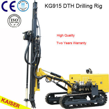 KG930A DTH Driller