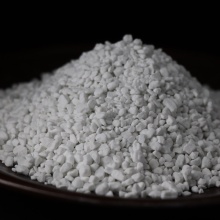 Manganous sulfate for inorganic industry