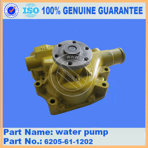 Komatsu PC1100LC-6 Pump 708-2H-00322