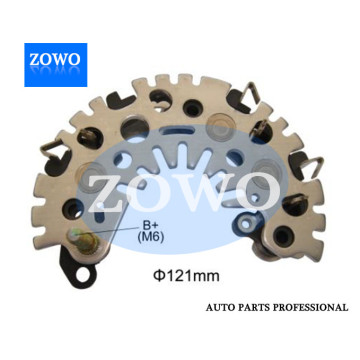 IXR719 RADDRIZZATORE ALTERNATORE PER MAGNETI