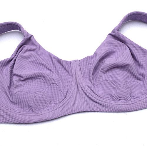 Soutien-gorge à armatures bonnets EFG RTS femme