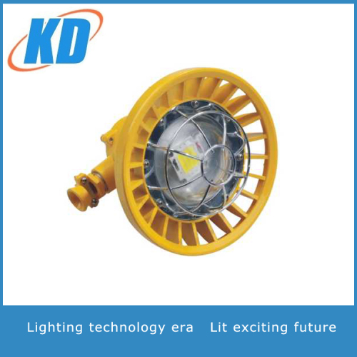 LED Explosion Proof Light Used for Mine, Gas Station, Chemical Factory etc