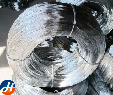 iron binding wire roll