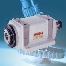 Machine Tool Spindle