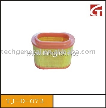 Air Filter for Generator