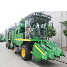 small corn maize combine harvester price