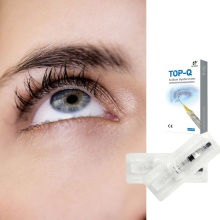 Sodium Hyaluronic Ophthalmic Viscoelastic Devices Eye Surgery