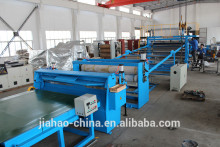 PP PE board production line