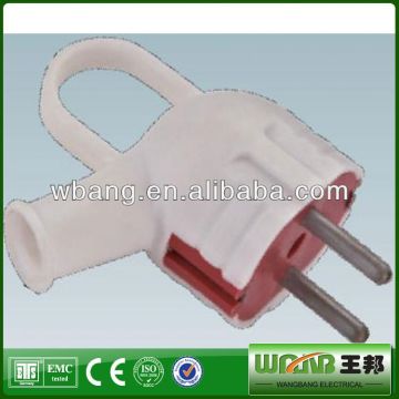 Durable Travel Plug Socket