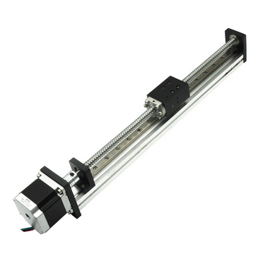 Linear Motion Guide Factory