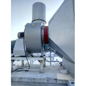 Durable Anticorrosion centrifugal fan