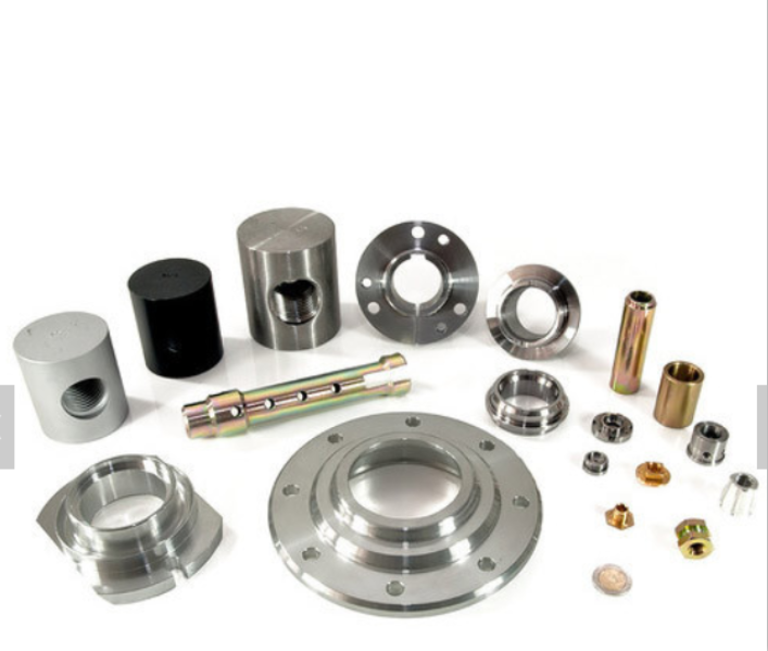 Cnc Aluminum Grinding Service