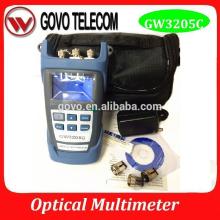 Brand New GW3205 Series Handheld Fiber Optical Digital Multimeter