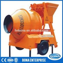 New Technology Construction Machinery Dry Powder Mixer Machine