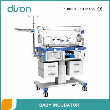 Dison Brand Infant Care Incubator BB300luxurious baby incubator care equipment with good price