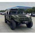 Caminhões militares de Dongfeng 4x4 LHD/RHD Off Road Truck