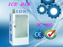 ICE BIN