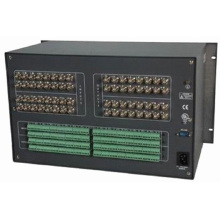 Matrix Switch AV Switch (AV Selector, Audio Video Switch) Hn-H-AV32x32