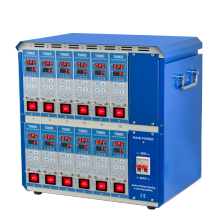 China Factory Sequential Gas Valve Gate Controller Manufacturer