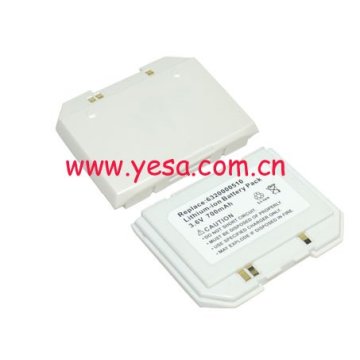 Mobile Phone Battery for NEC 6320000510