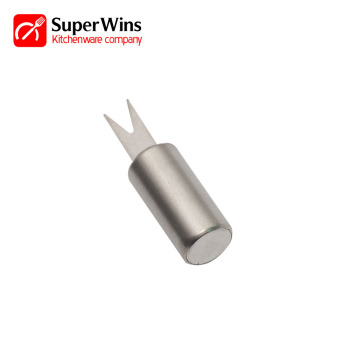 Barbecue Tools Stainless Steel Corn Holders