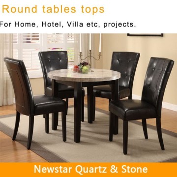 Newstar popular household marble and granite top coffee table