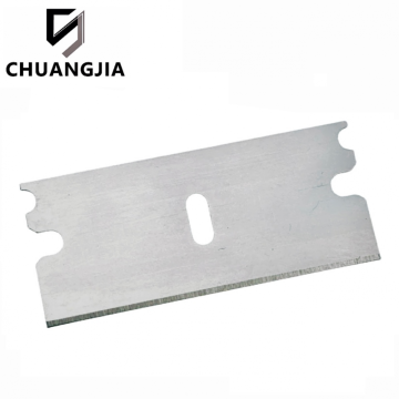 Extra Keen Unbacked Single Edge Blades