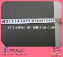 flexible plain soft ferrous magnetic sheet
