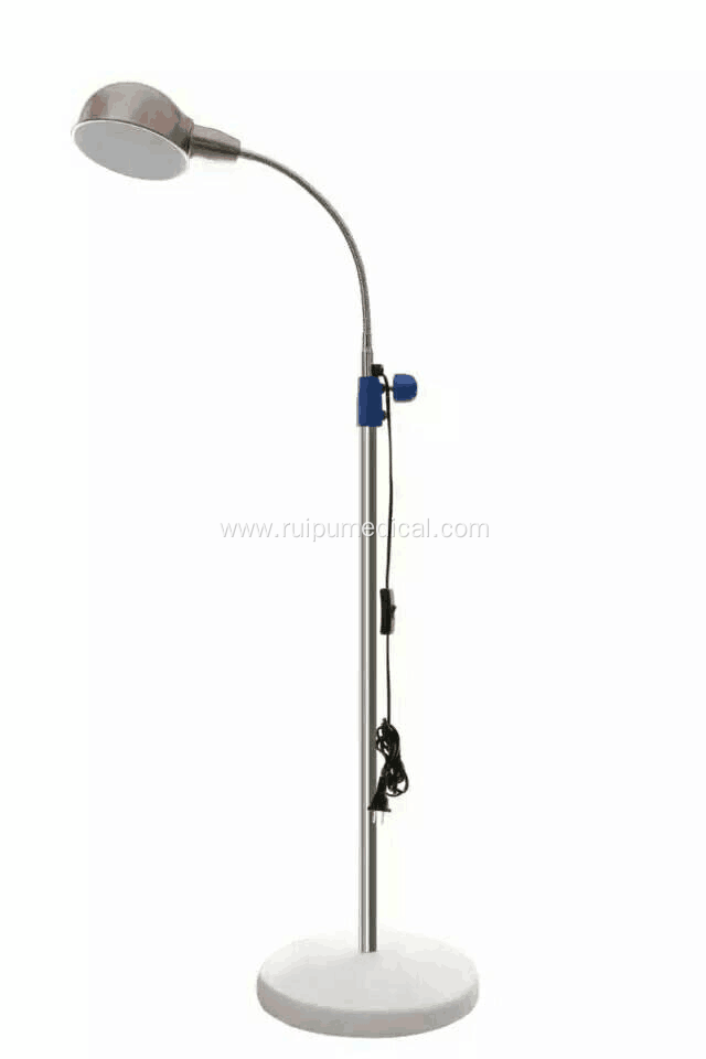 Medical Reflector Lamp without Bulb