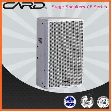 Hot sales hi-fi multimedia active speaker system audio speaker