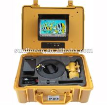 ip68 underwater camera 7 inch Color TFT Monitor Without DVR